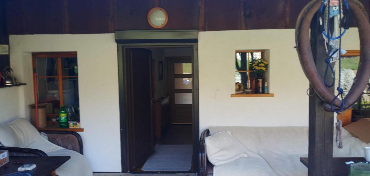 Apartamencik Na Slonecznej Piechowice  Dış mekan fotoğraf