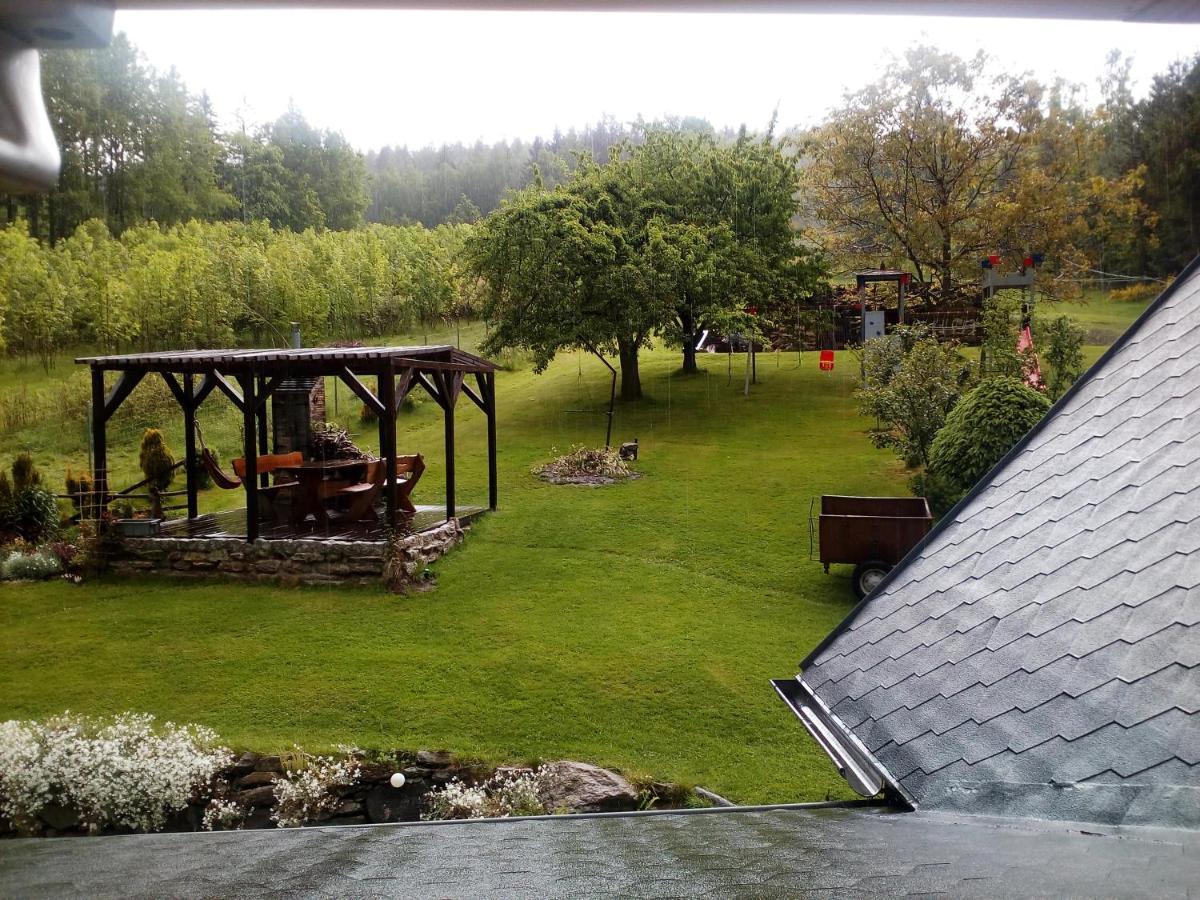 Apartamencik Na Slonecznej Piechowice  Dış mekan fotoğraf