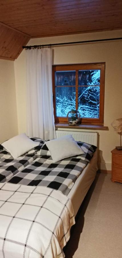 Apartamencik Na Slonecznej Piechowice  Dış mekan fotoğraf