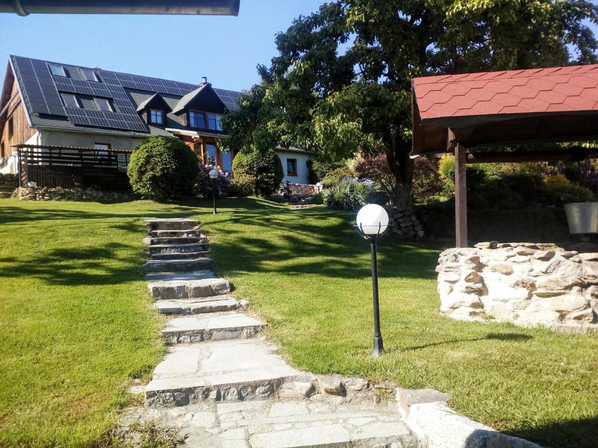 Apartamencik Na Slonecznej Piechowice  Dış mekan fotoğraf