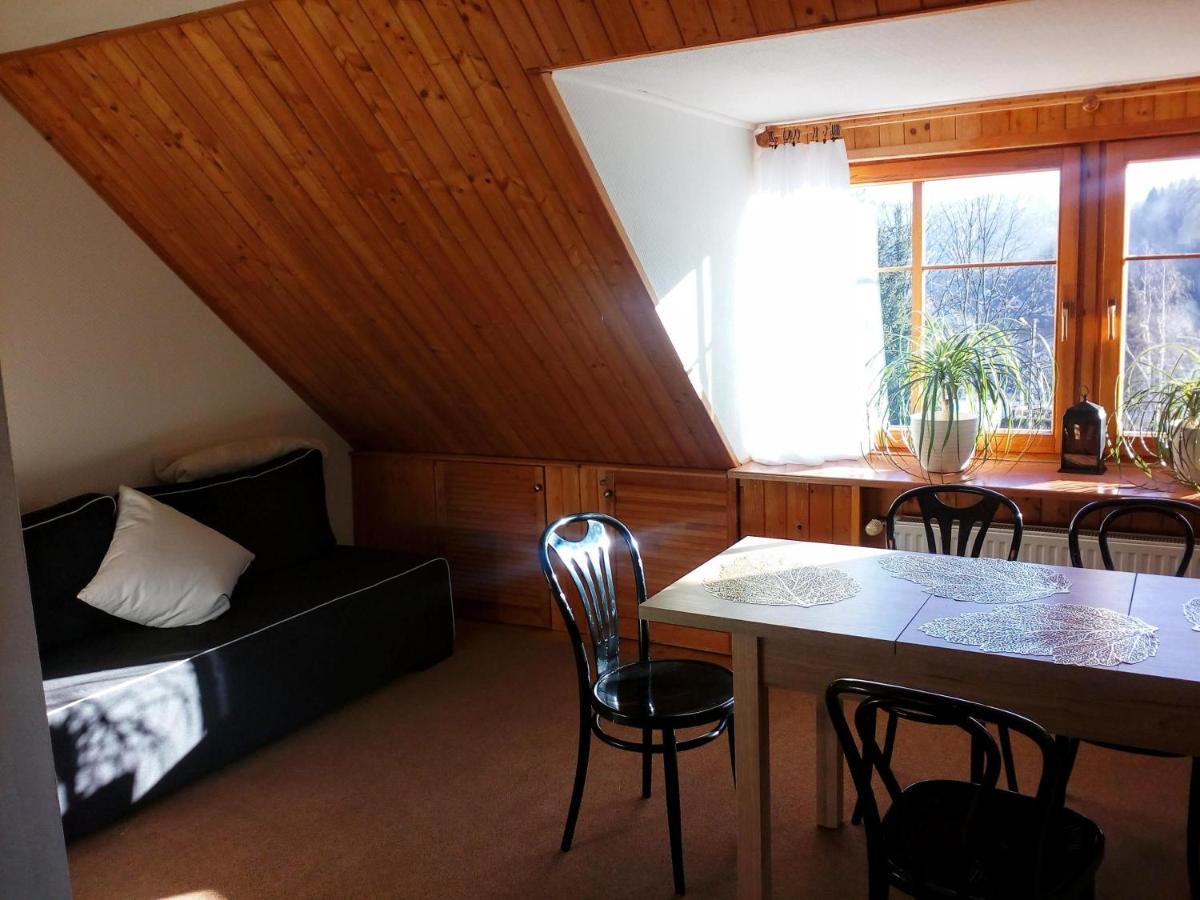 Apartamencik Na Slonecznej Piechowice  Dış mekan fotoğraf