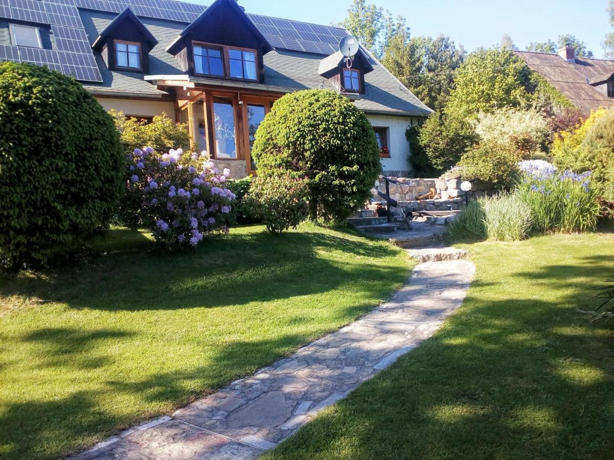 Apartamencik Na Slonecznej Piechowice  Dış mekan fotoğraf