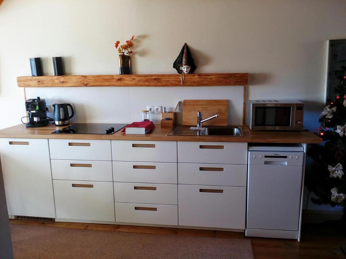 Apartamencik Na Slonecznej Piechowice  Dış mekan fotoğraf