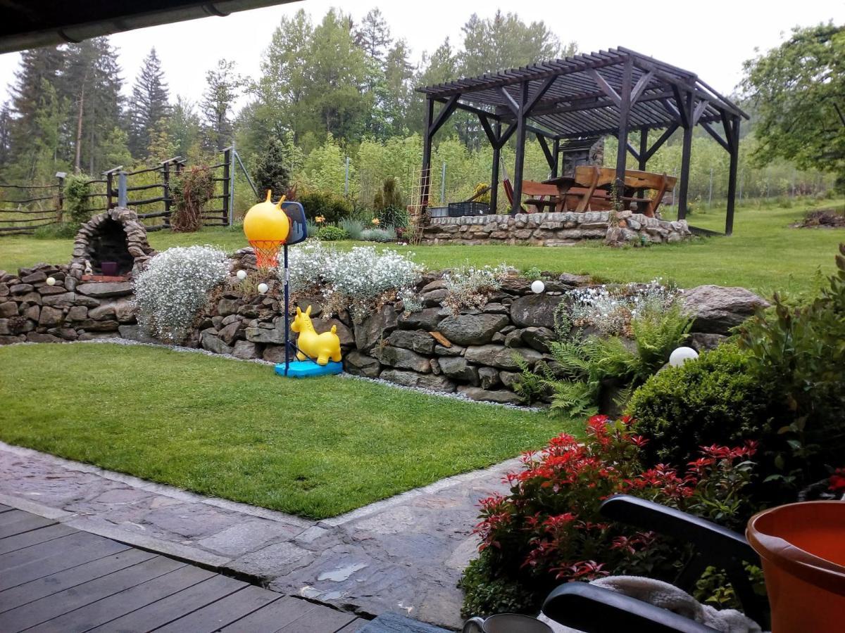 Apartamencik Na Slonecznej Piechowice  Dış mekan fotoğraf