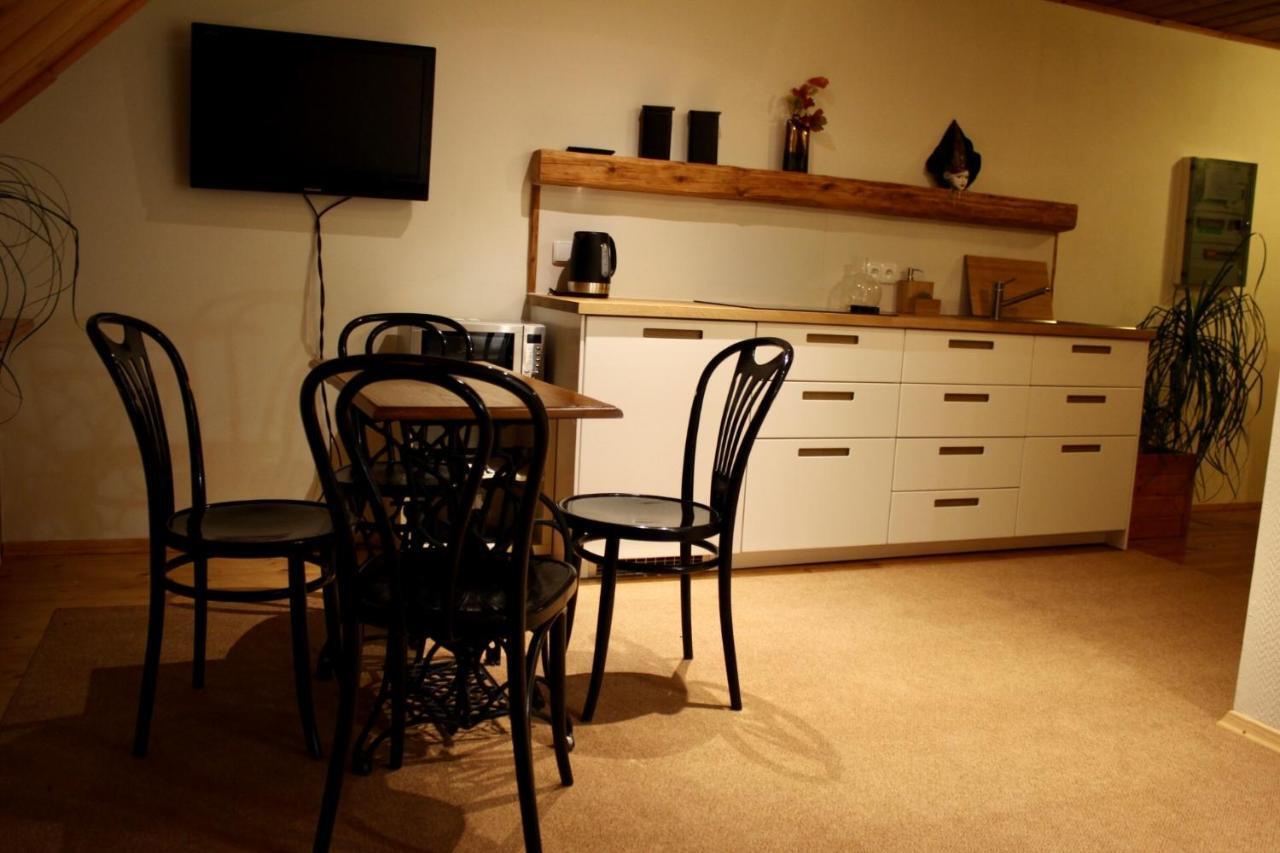 Apartamencik Na Slonecznej Piechowice  Dış mekan fotoğraf