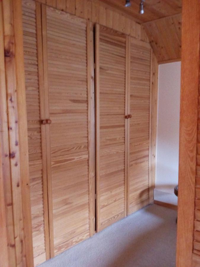 Apartamencik Na Slonecznej Piechowice  Dış mekan fotoğraf