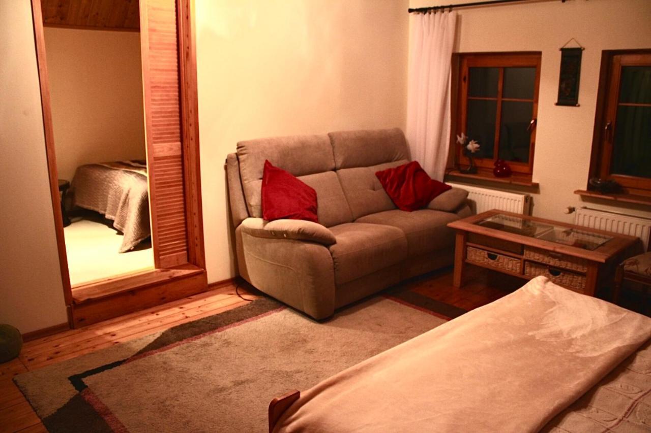 Apartamencik Na Slonecznej Piechowice  Dış mekan fotoğraf