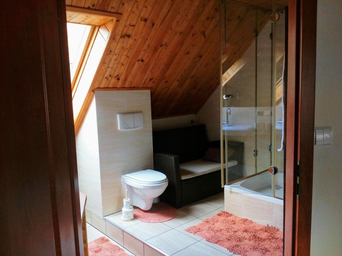Apartamencik Na Slonecznej Piechowice  Dış mekan fotoğraf
